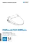 Preview: Installation Manual
