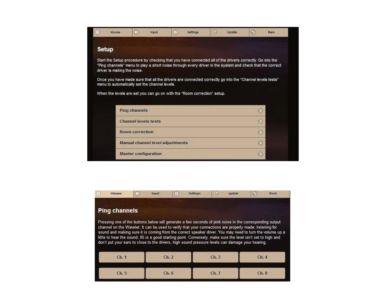 Page #32 background image