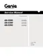 Preview: Service Manual
