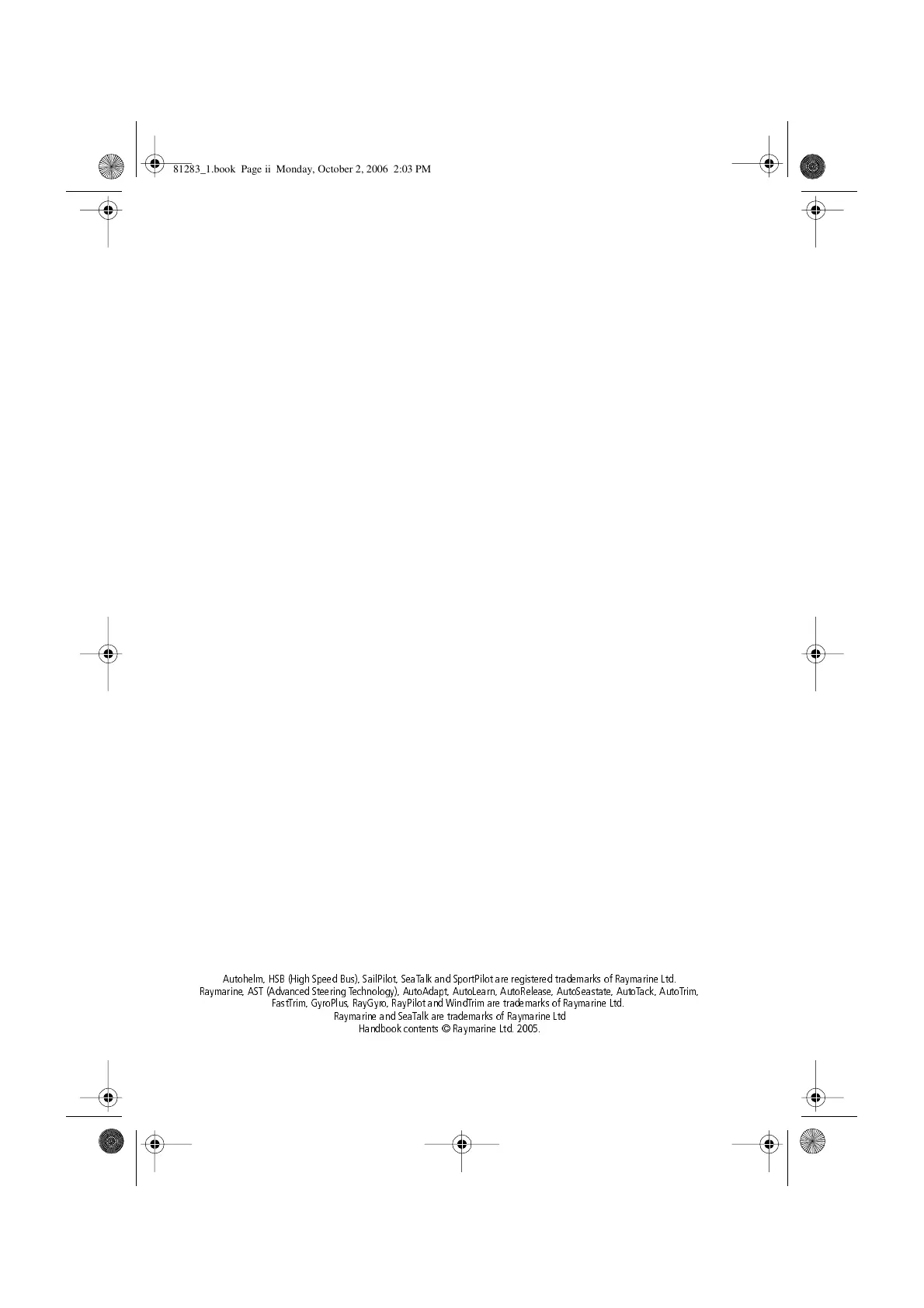 Page #2 background image