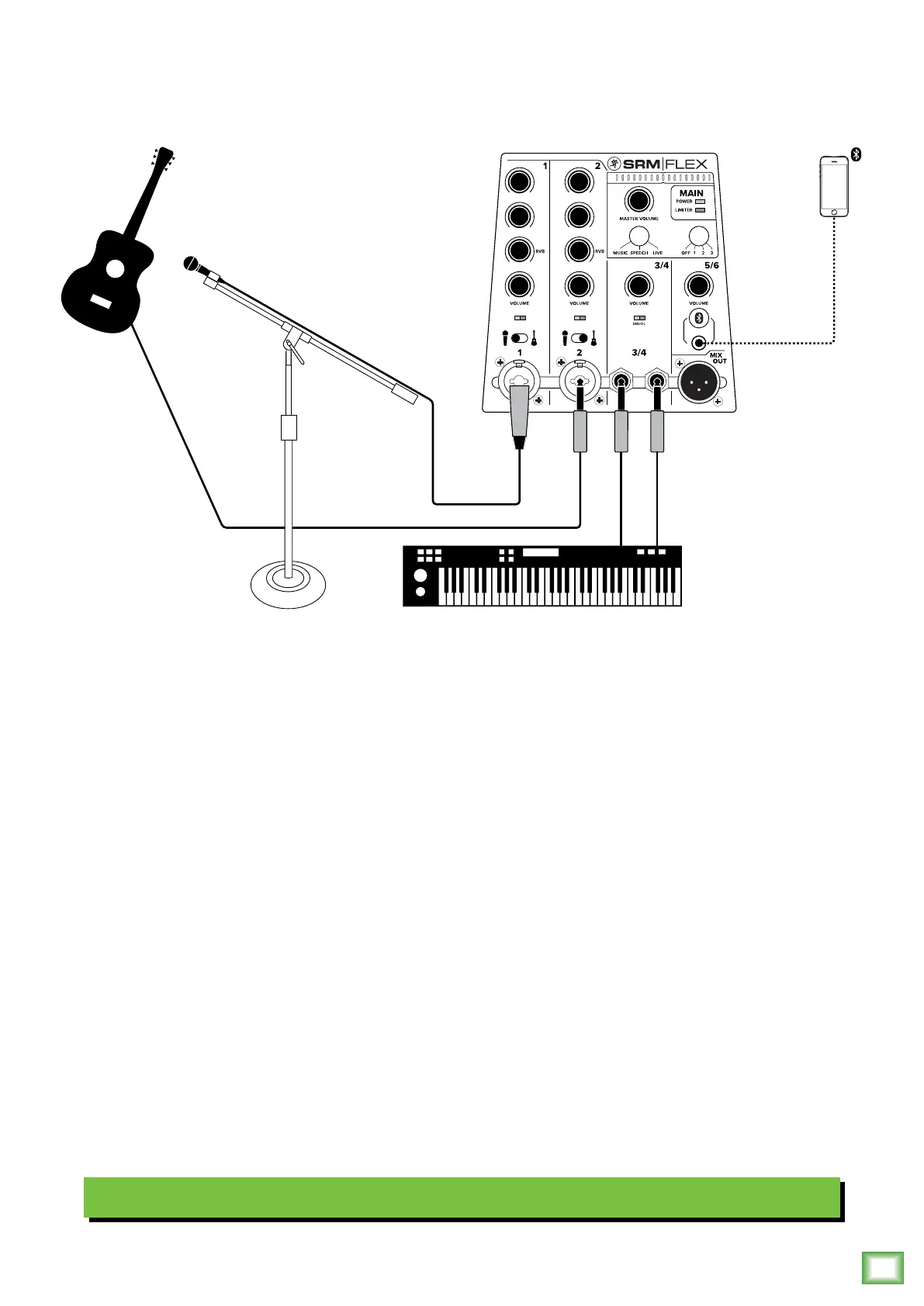 Page #5 background image