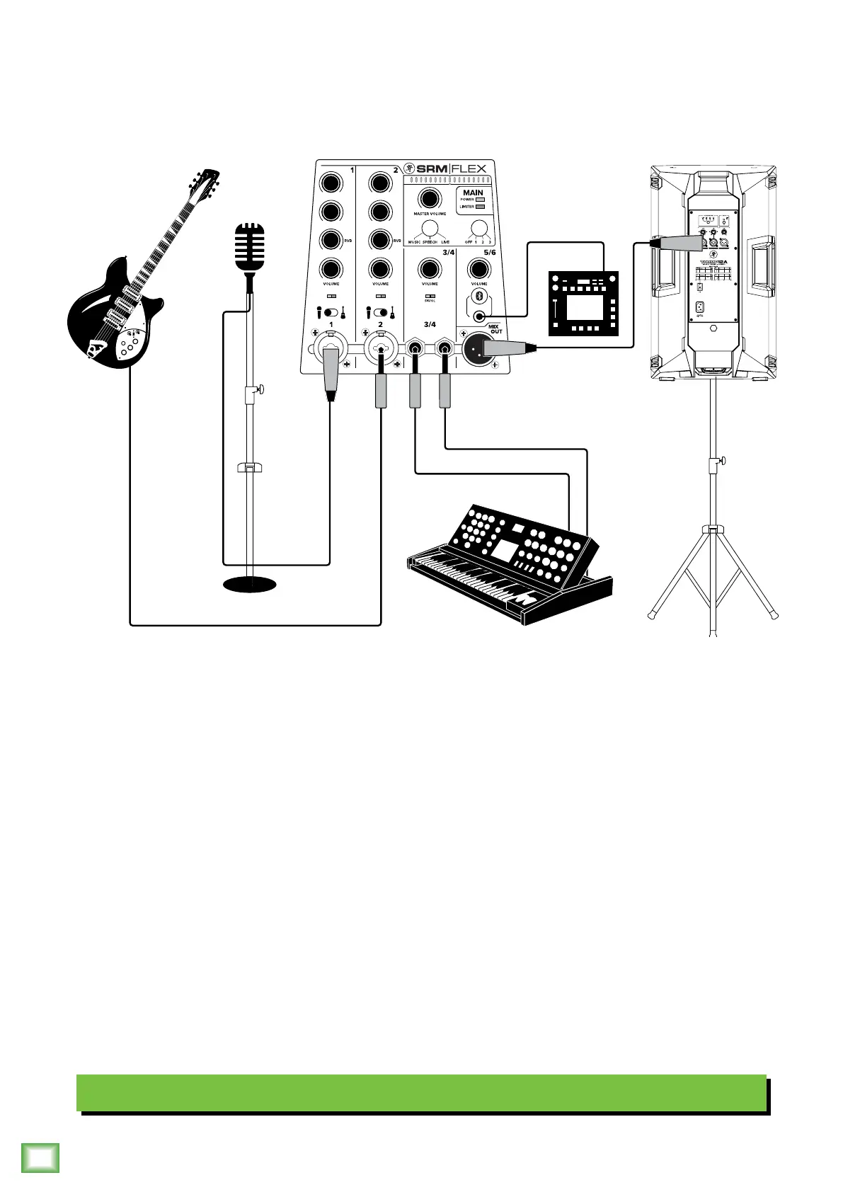 Page #8 background image