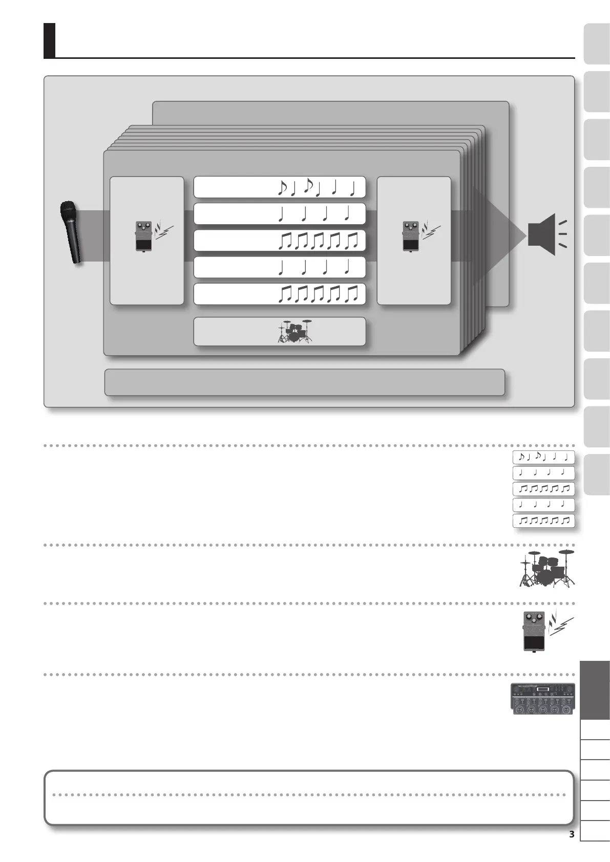 Page #3 background image