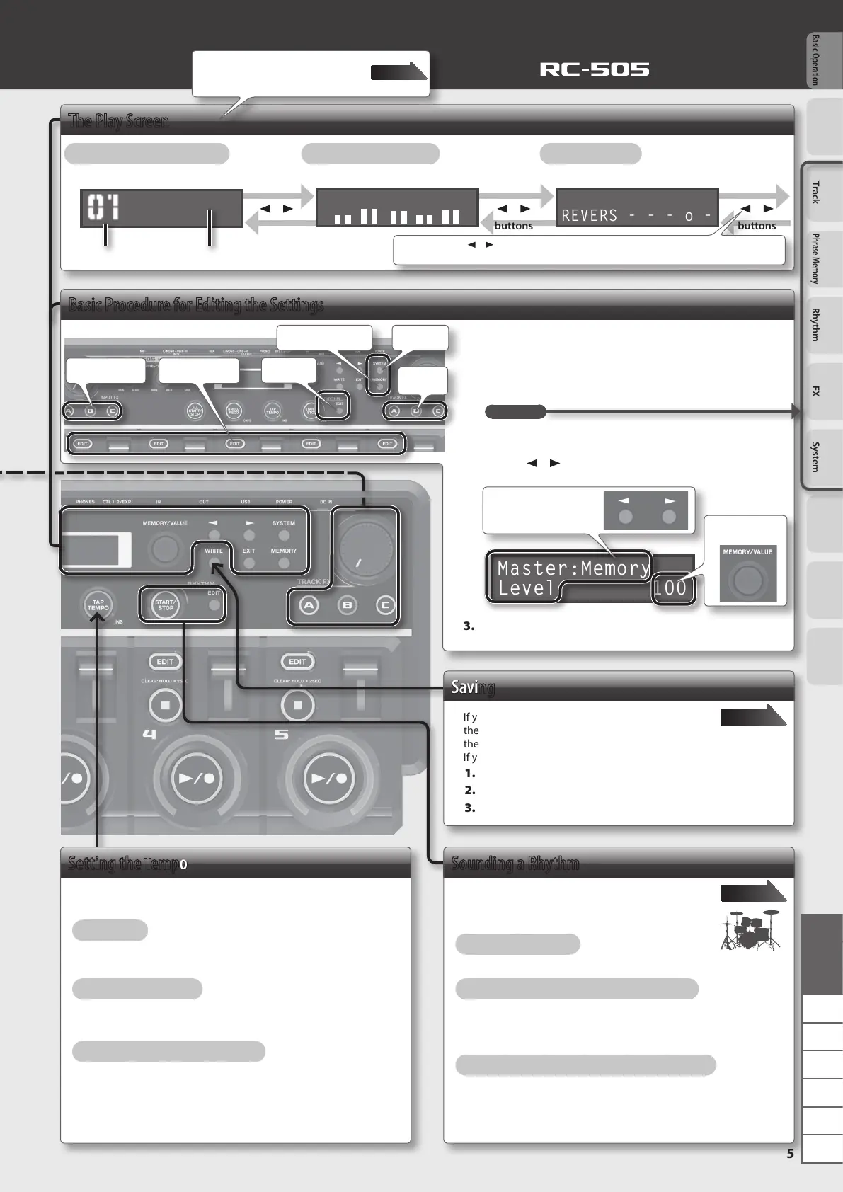 Page #5 background image
