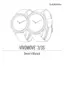 Preview: Owner's Manual