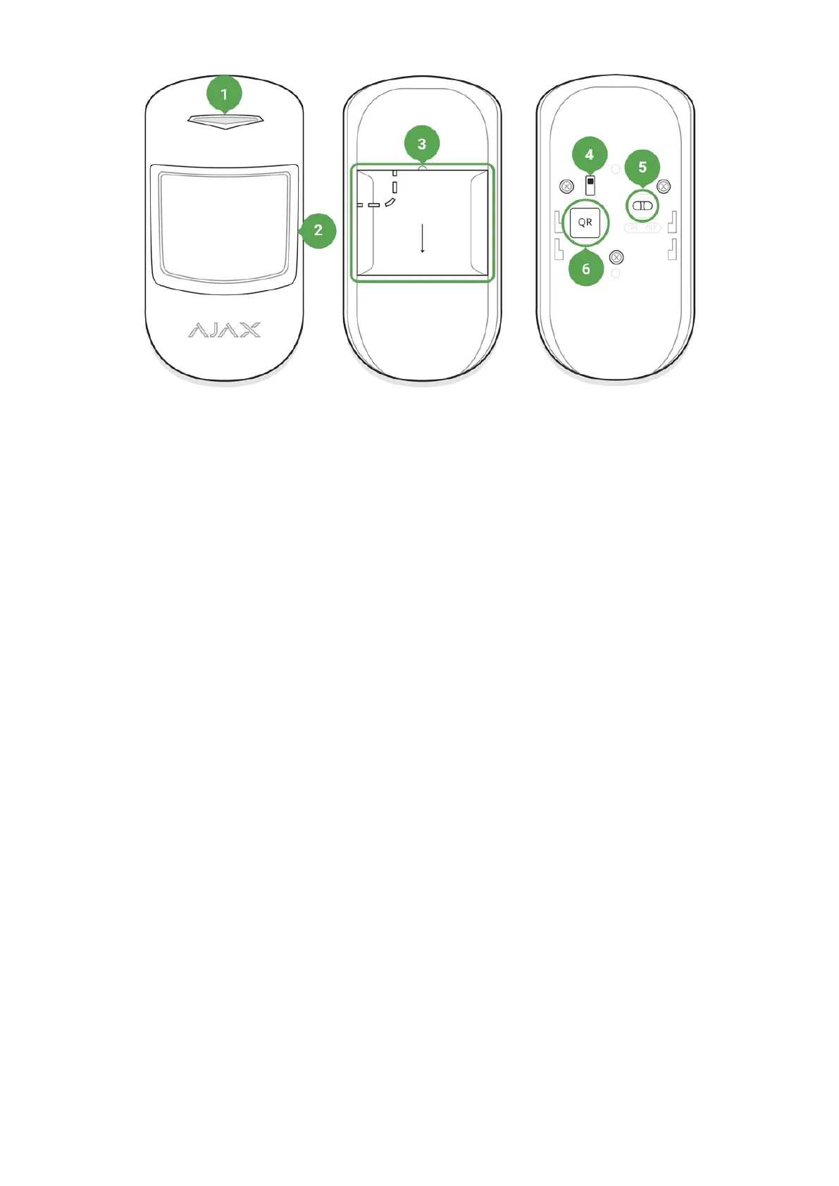 Page #3 background image