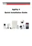 Preview: Quick Installation Guide