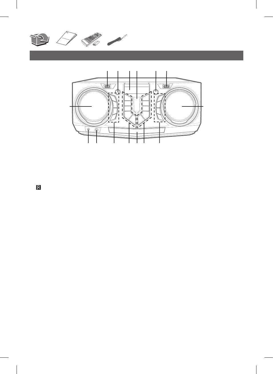 Page #2 background image