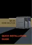 Preview: Quick Installation Guide