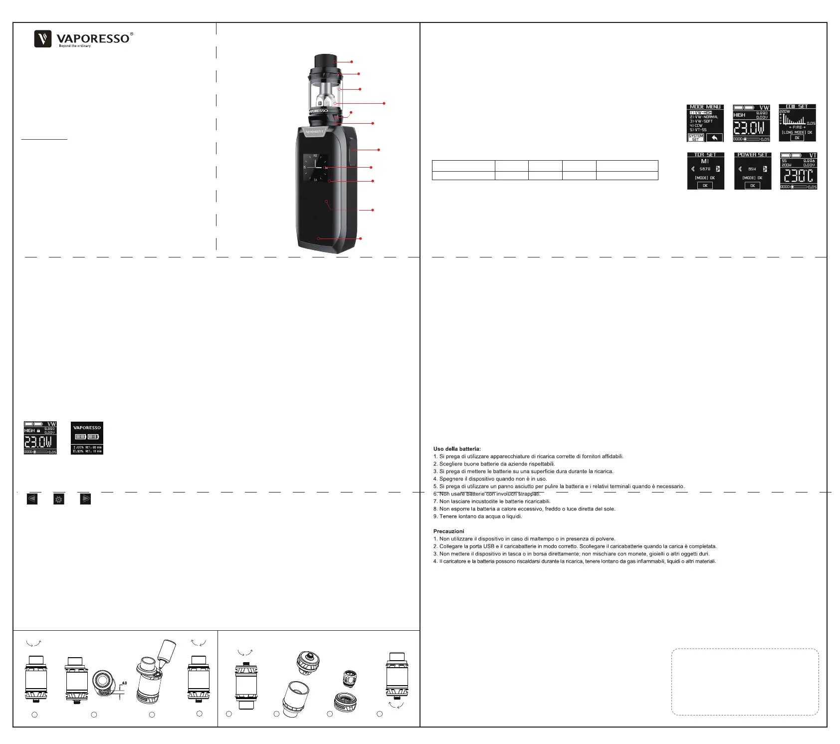Page #4 background image