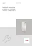 Preview: Installer Manual