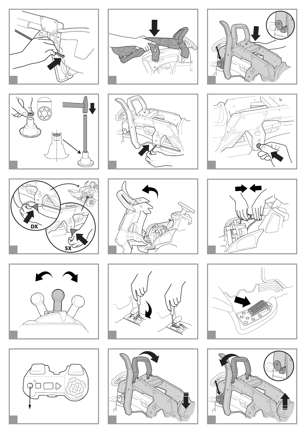 Page #4 background image