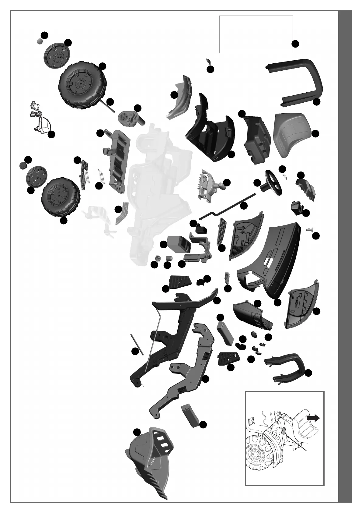 Page #6 background image