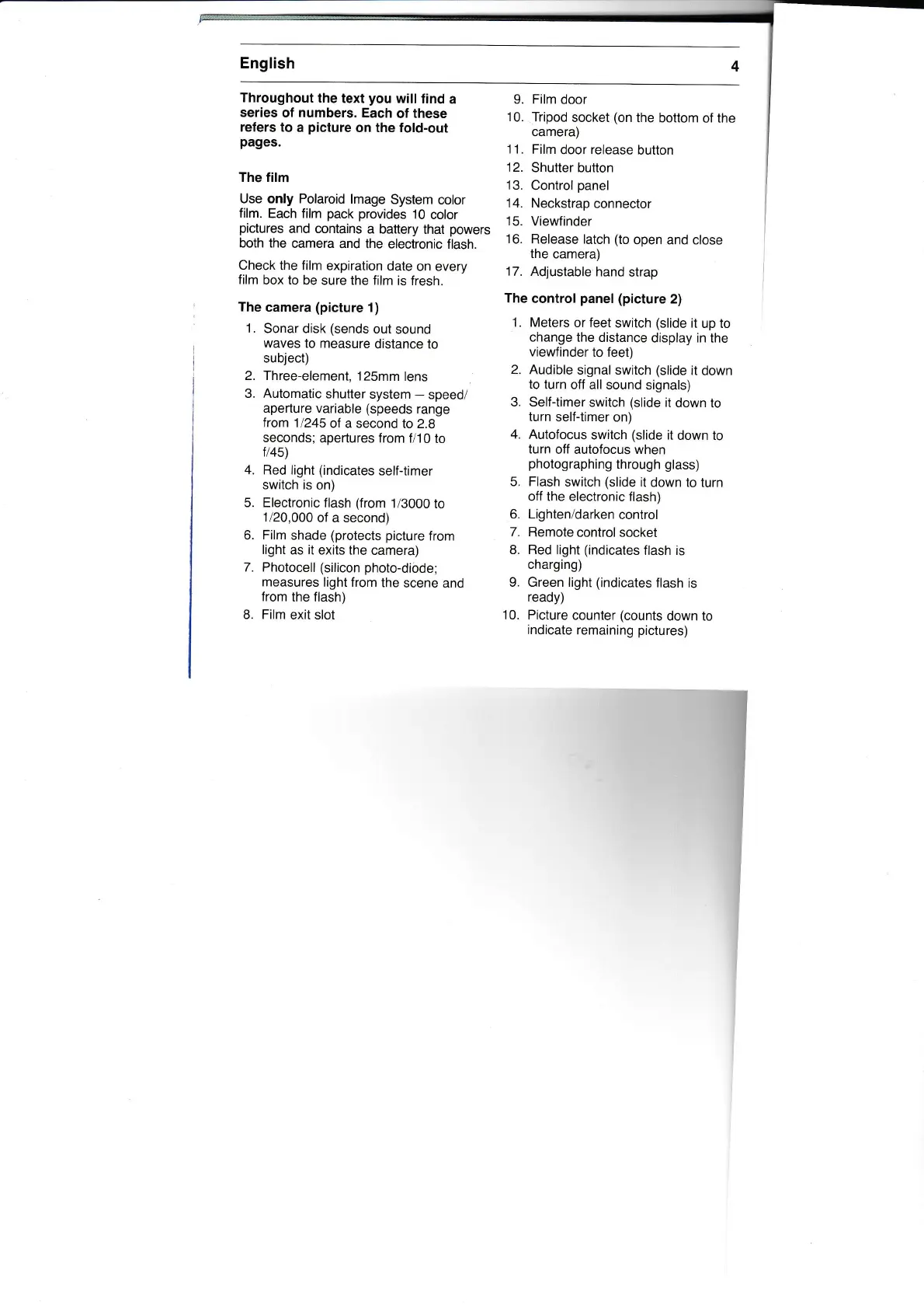 Page #4 background image