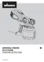 Preview: Operating Instructions