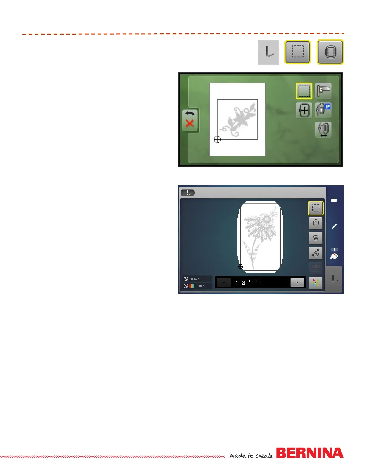 Page #18 background image
