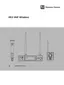 Preview: Installation Manual
