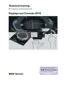 Preview: Technical Training