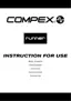 Preview: Instructions For Use
