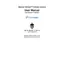 Preview: User Manual