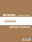 Preview: Service Manual