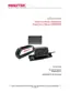 Preview: Programmer's Manual