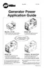 Preview: Application Guide