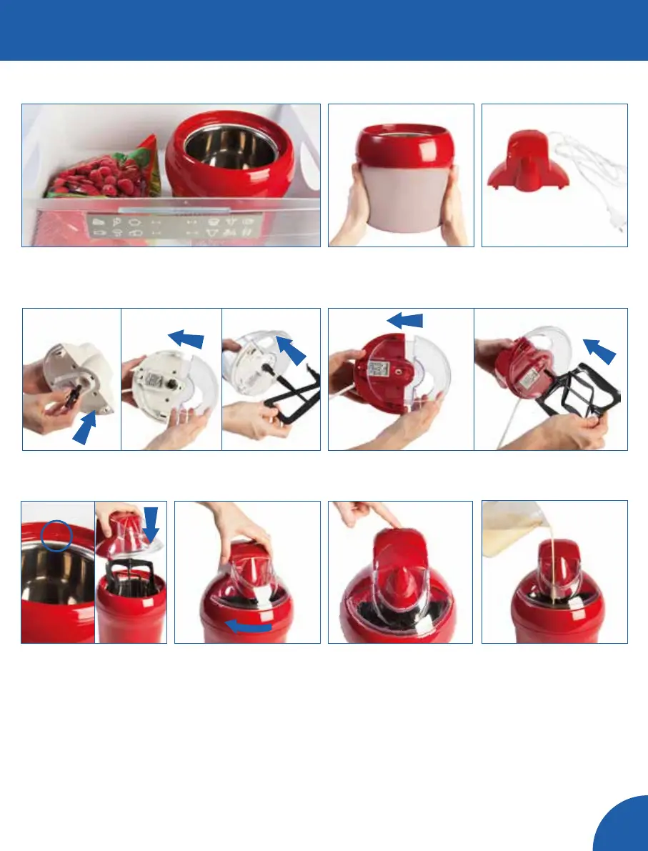 Page #5 background image