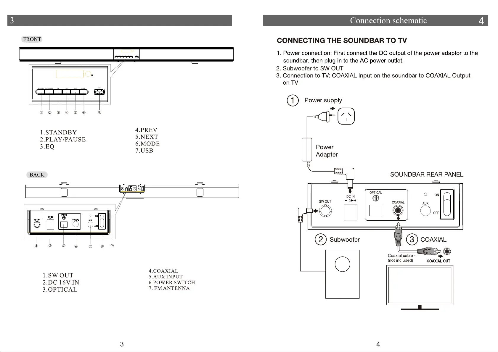 Page #3 background image