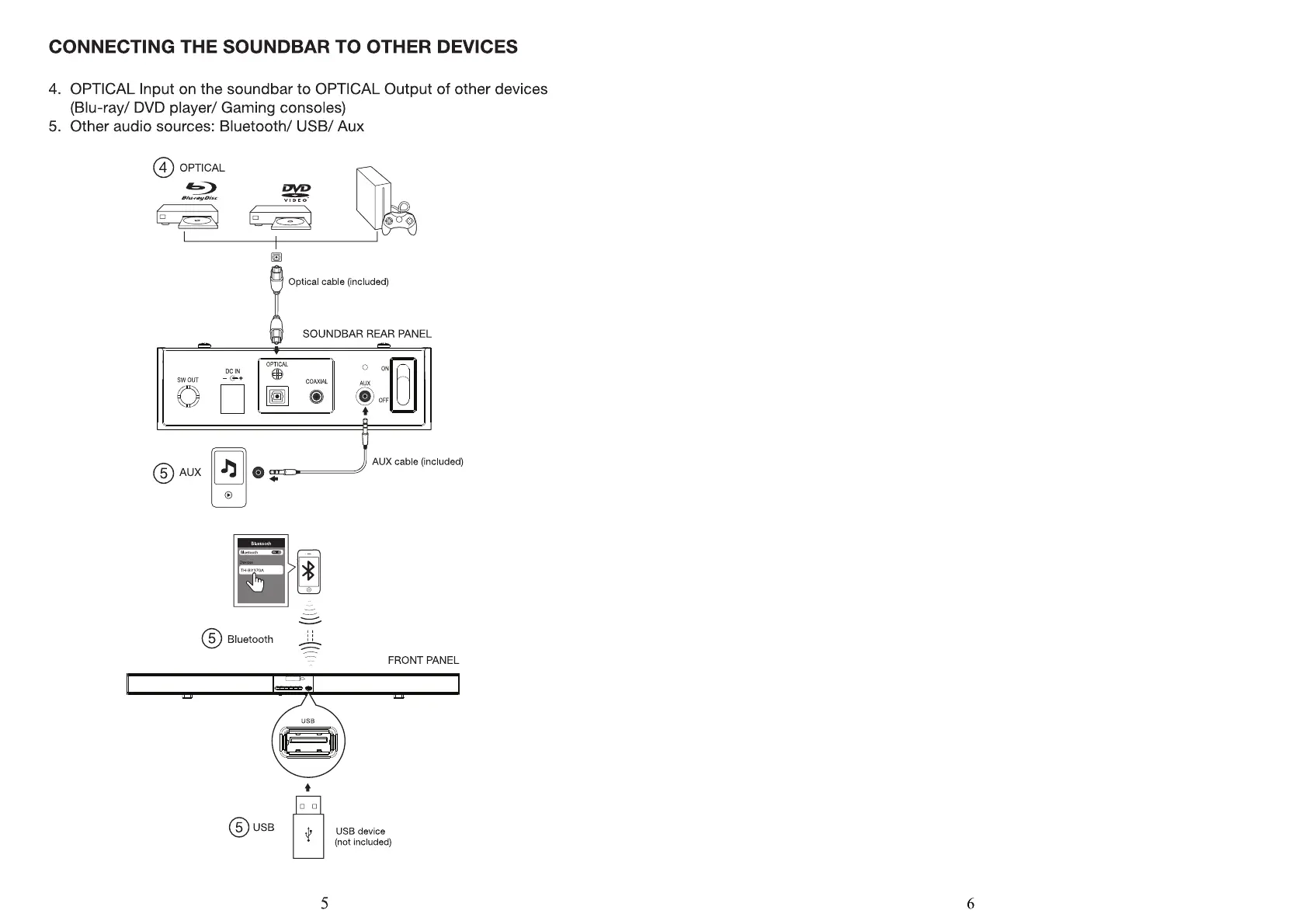 Page #4 background image