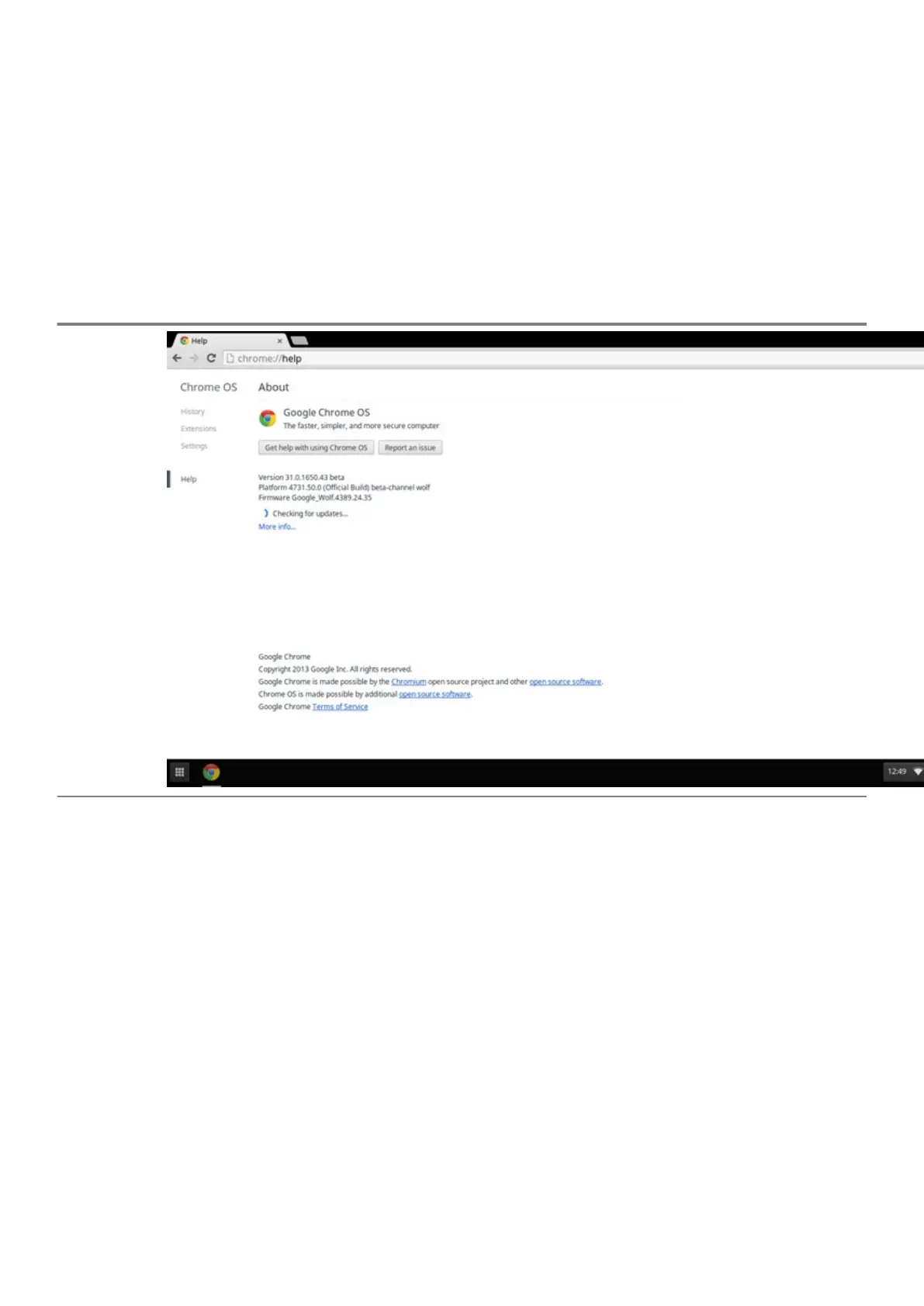 Page #25 background image