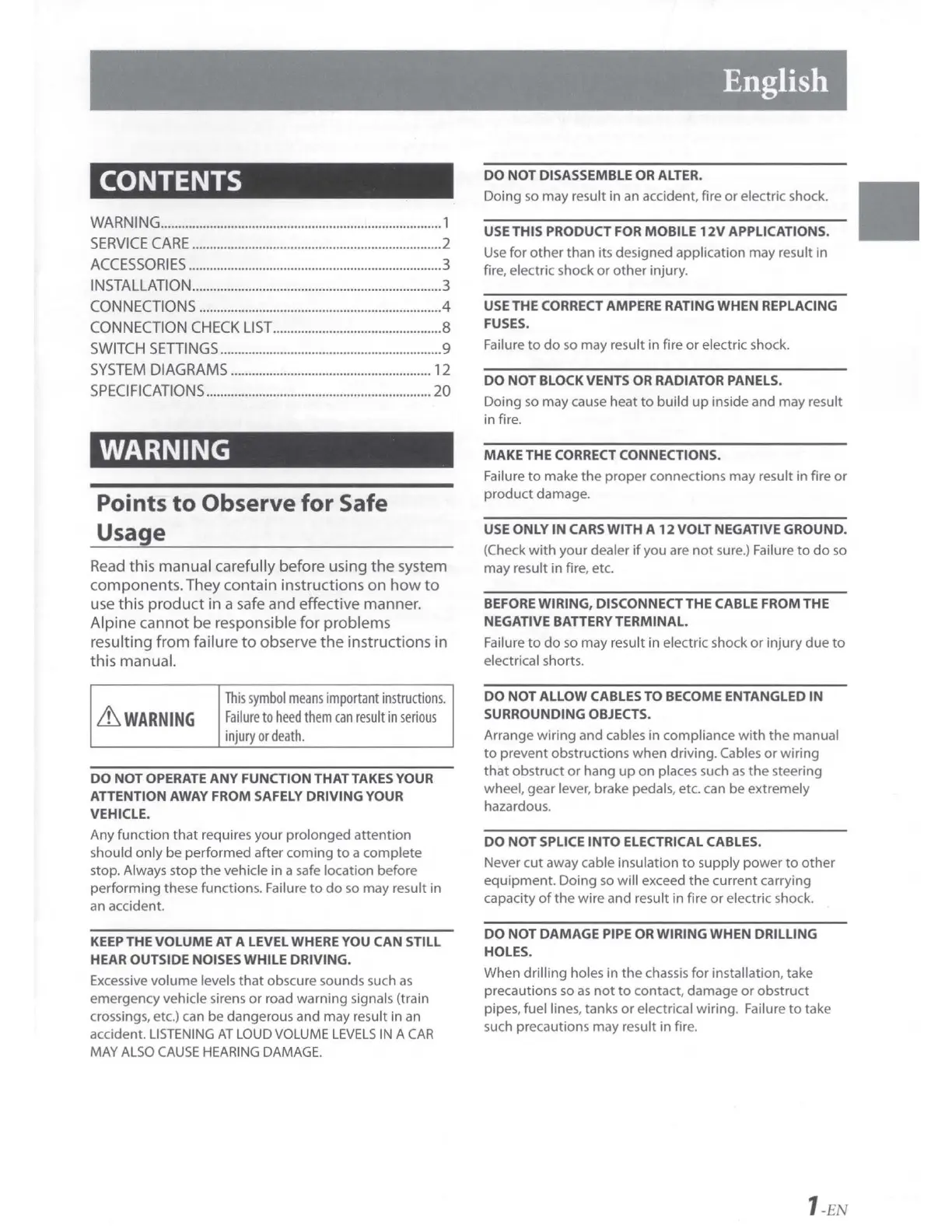 Page #2 background image