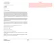 Preview: Service Documentation