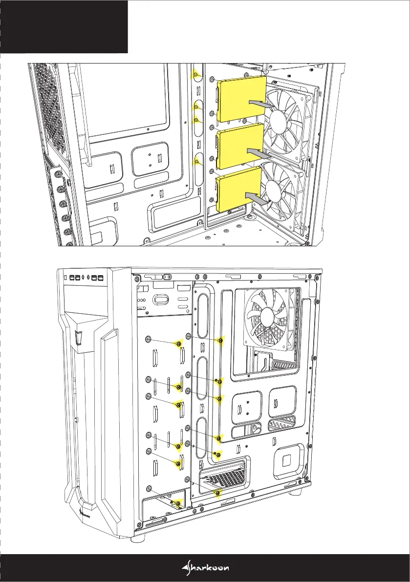 Page #3 background image