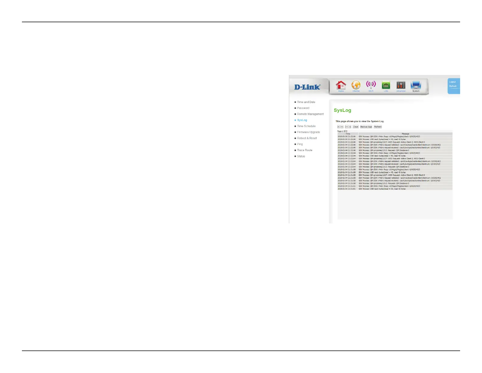 Page #112 background image