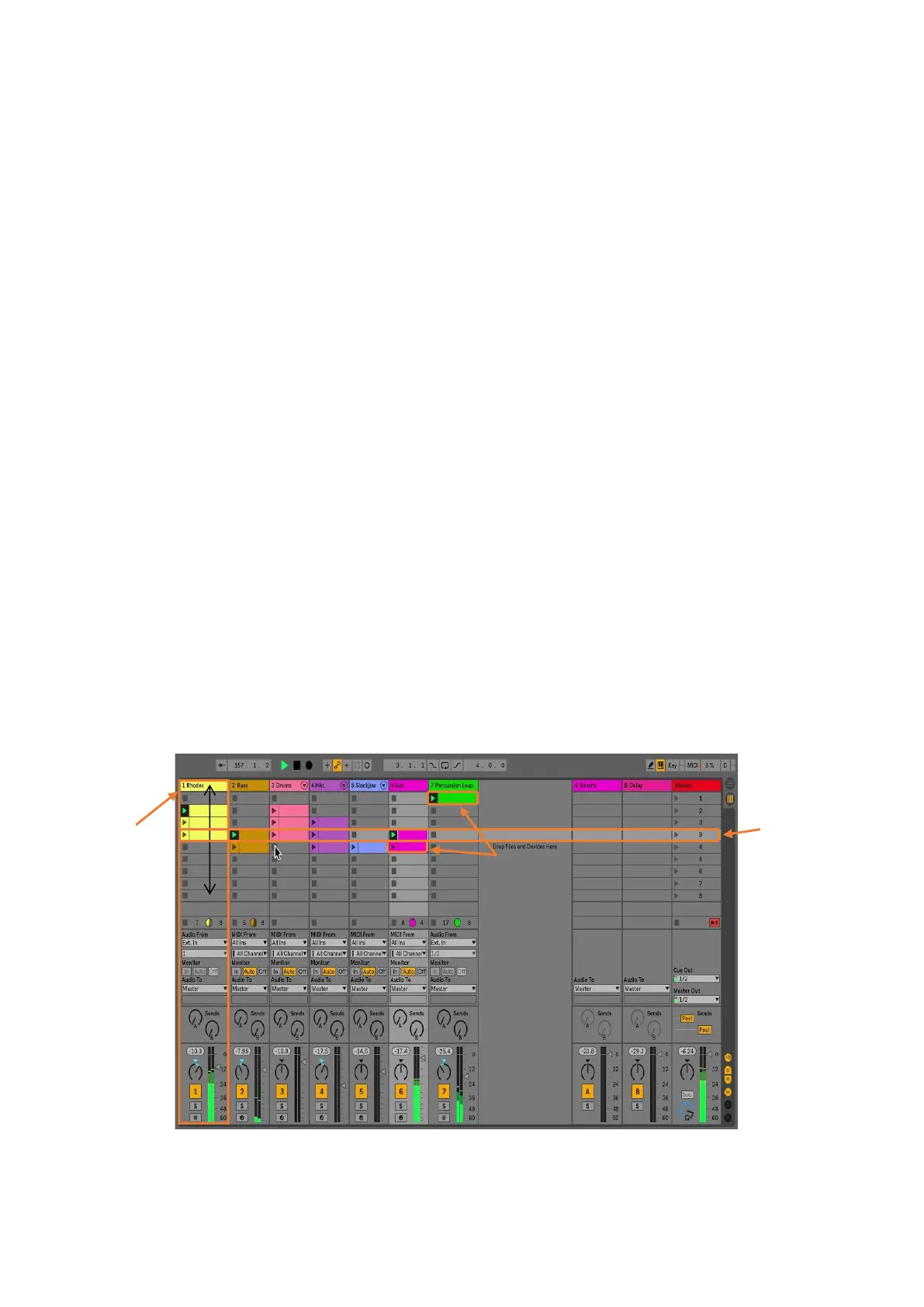 Page #10 background image