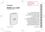Preview: User's Guide/Safety Precautions