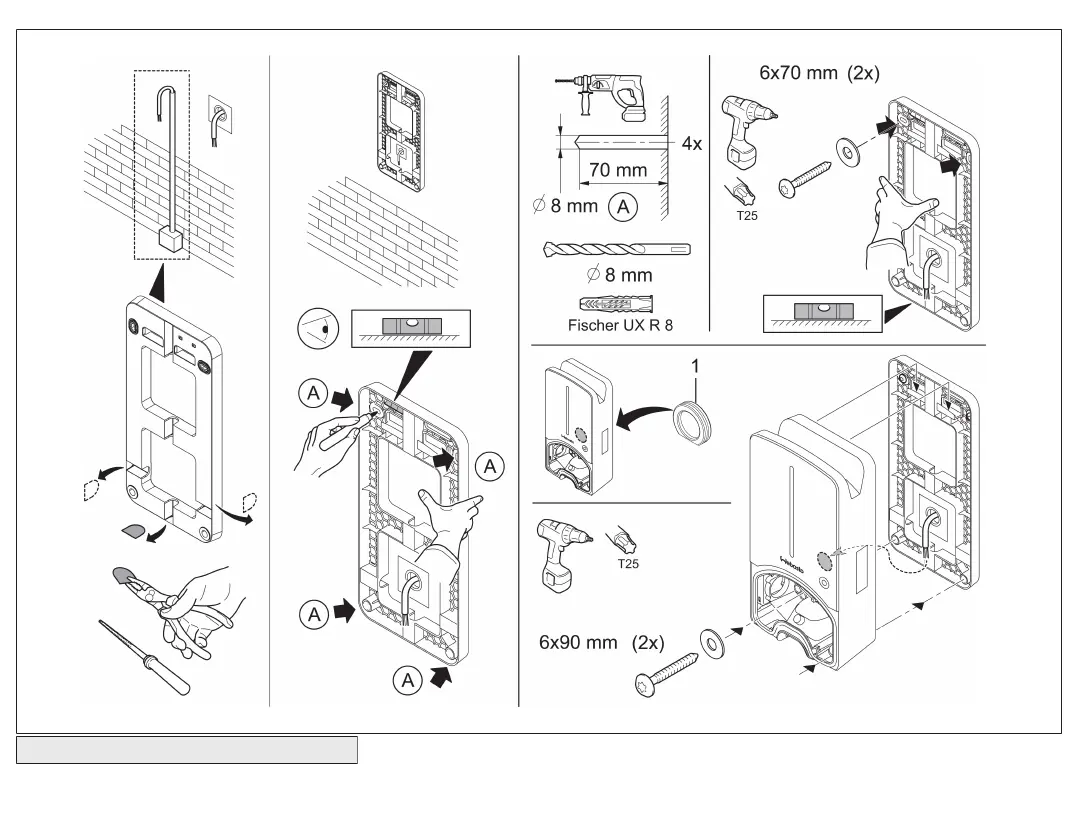 Page #6 background image