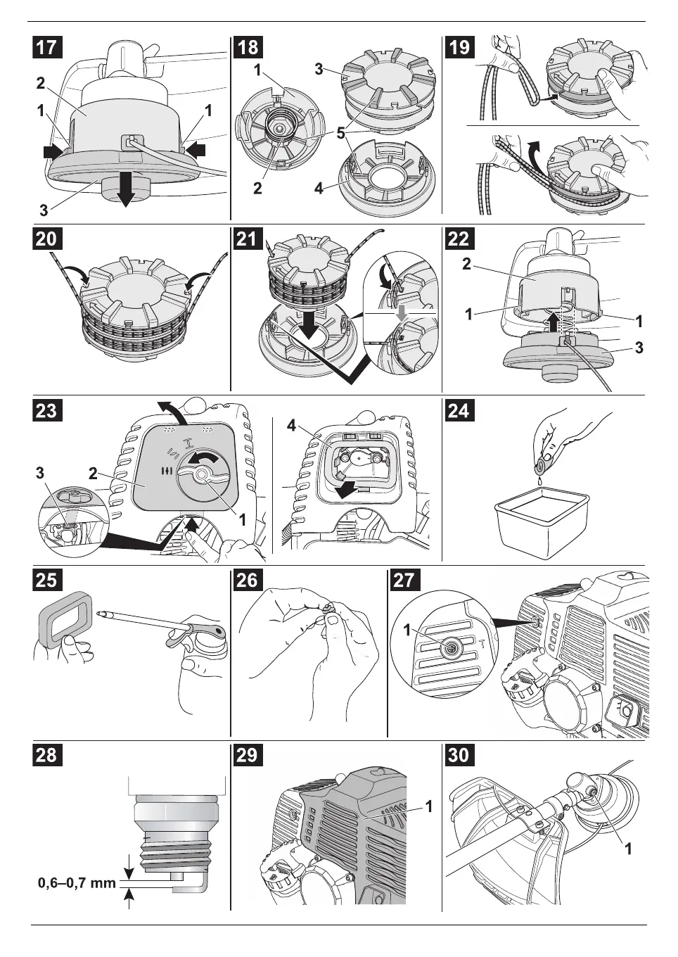 Page #5 background image