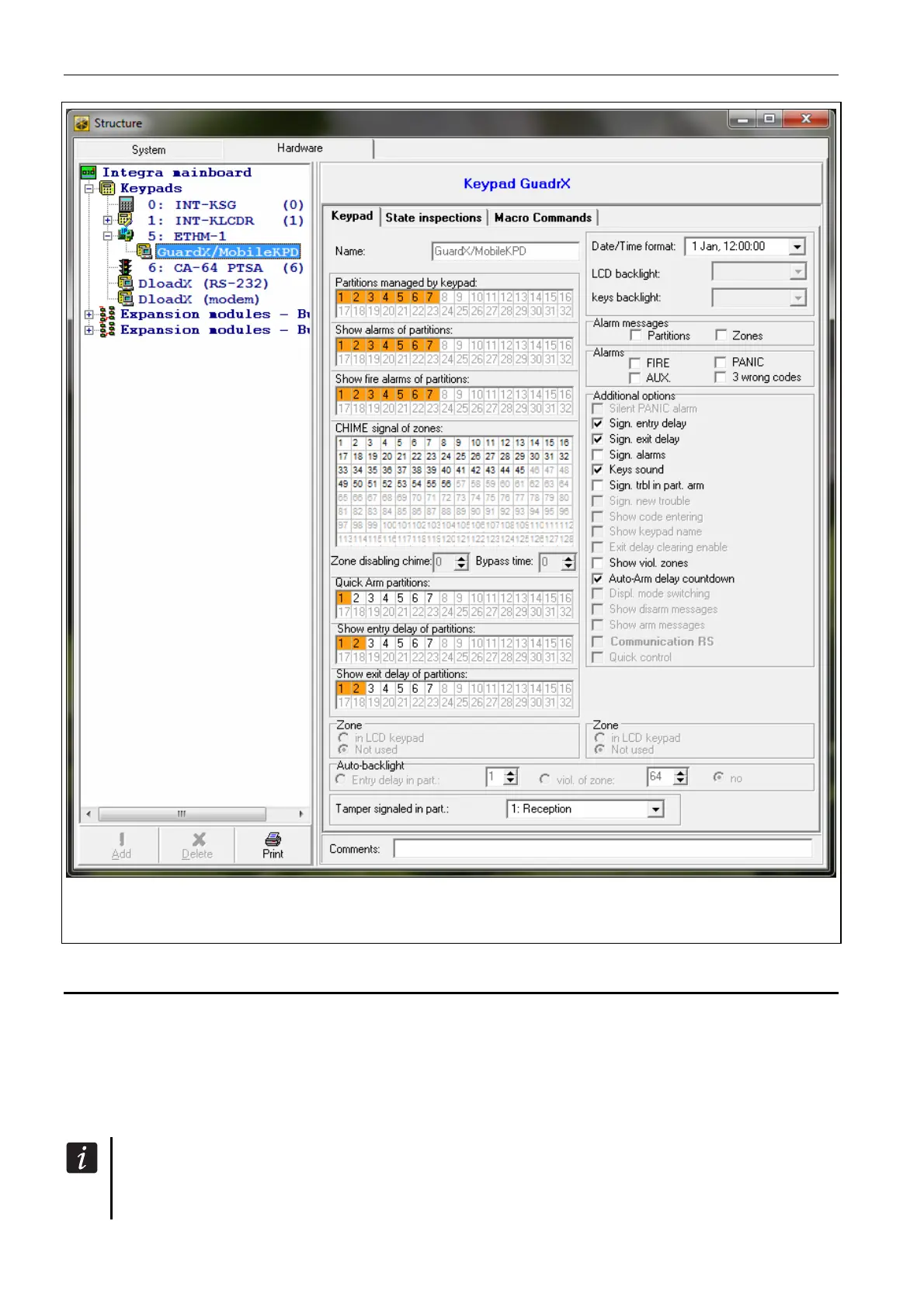 Page #12 background image