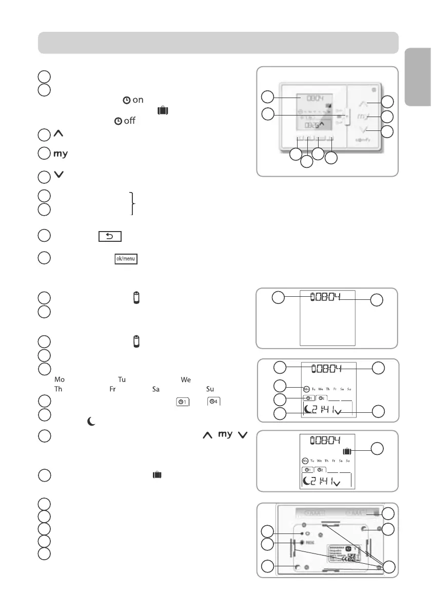 Page #5 background image