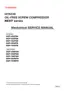 Preview: Service Manual