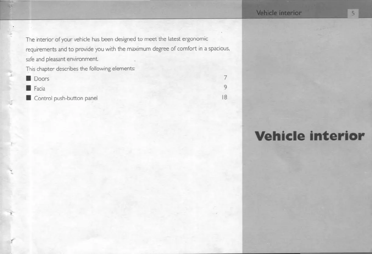 Page #5 background image