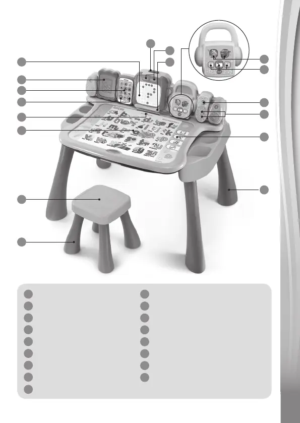 Page #4 background image