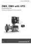 Preview: Installation And Operating Instructions, Supplement