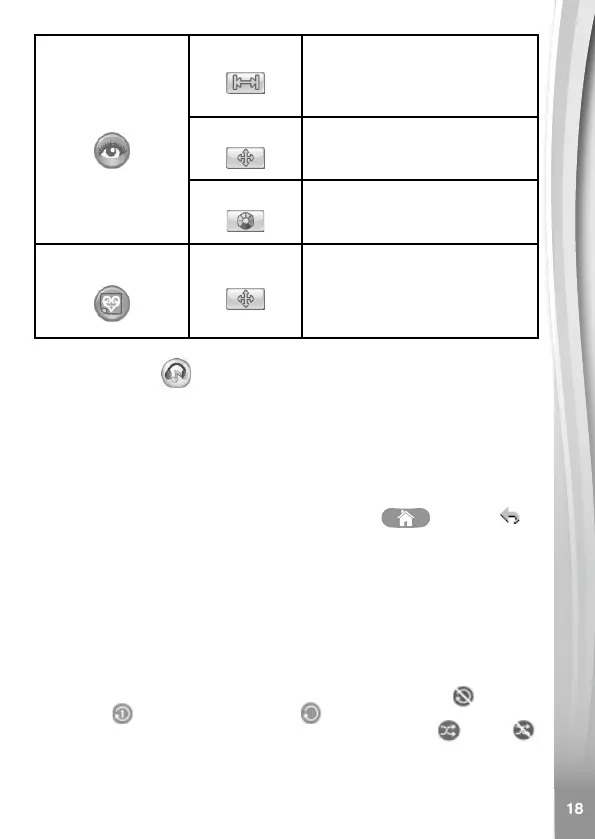 Page #18 background image