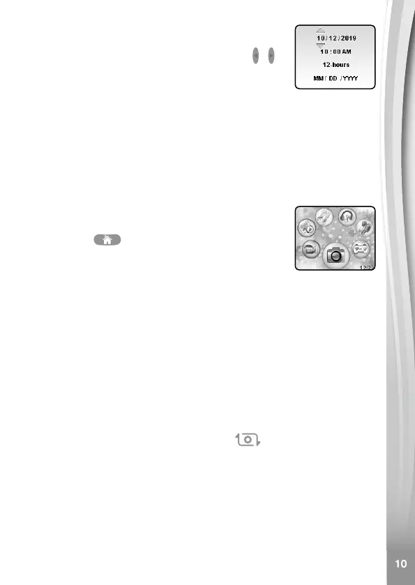 Page #10 background image