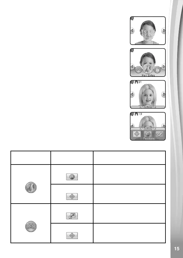 Page #15 background image