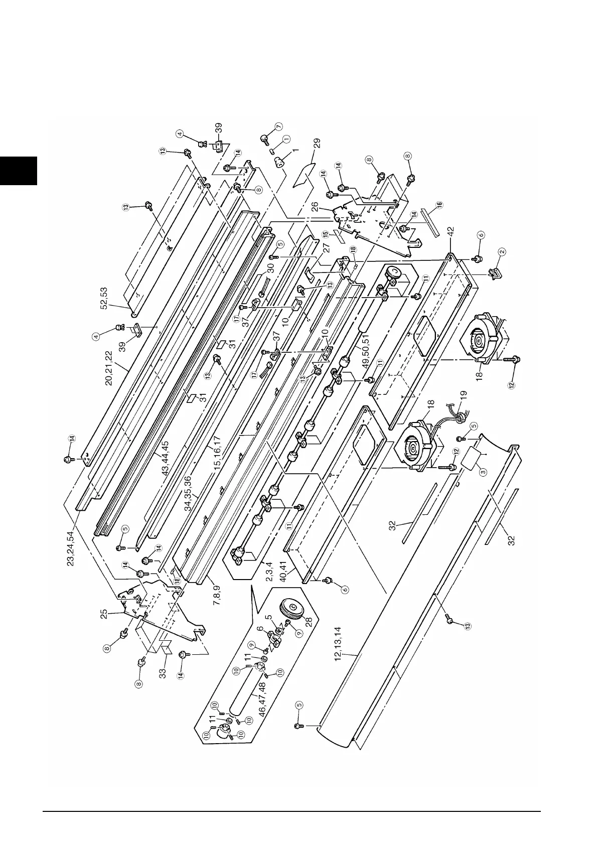 Page #6 background image