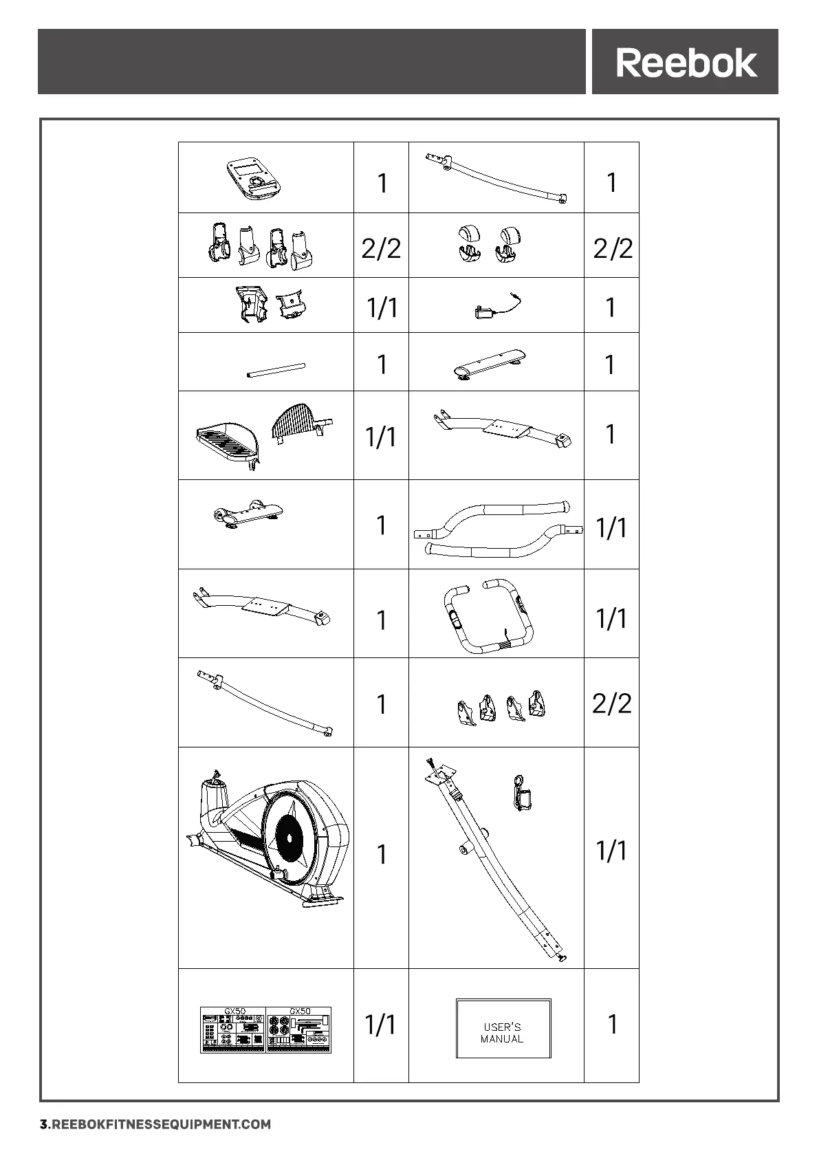 Page #3 background image